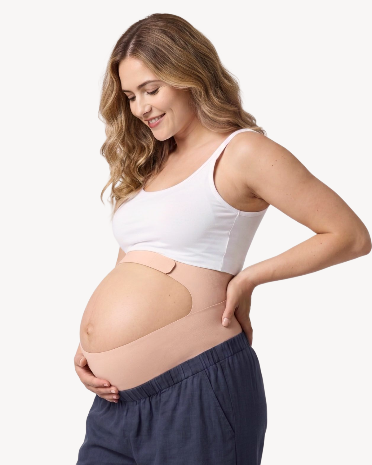 BumpEase - Momcozy Ergonest Schwangerschaftsgürtel
