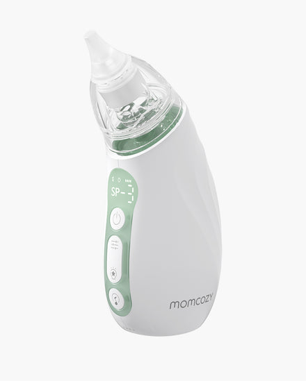 Baby Nasal Aspirators for Newborns & Toddlers