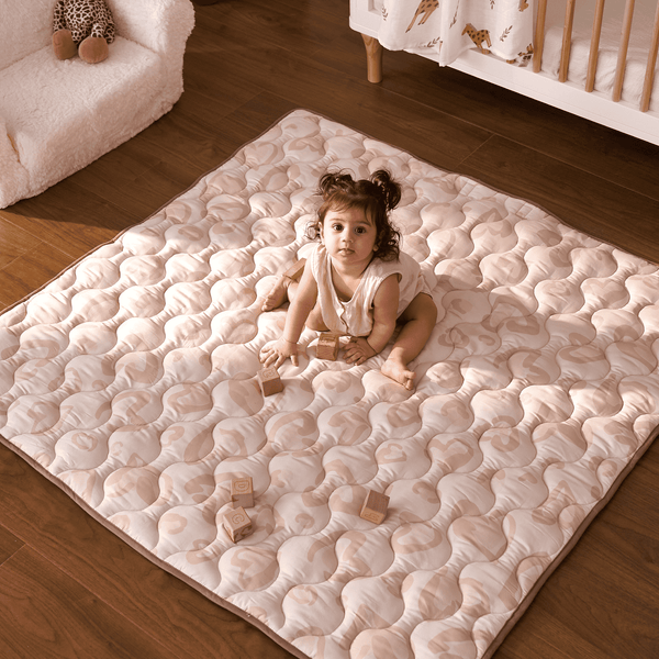 Momcozy Kühlung Komfort Baby Portable Playmat