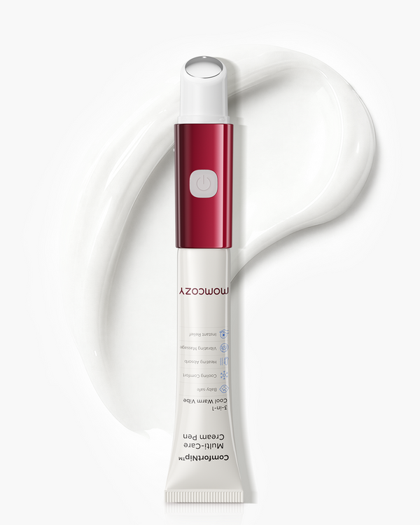 Momcozy ComfortNip™ Multi-Care Nipple Care Pen