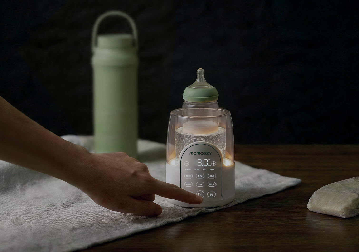 Momcozy DE