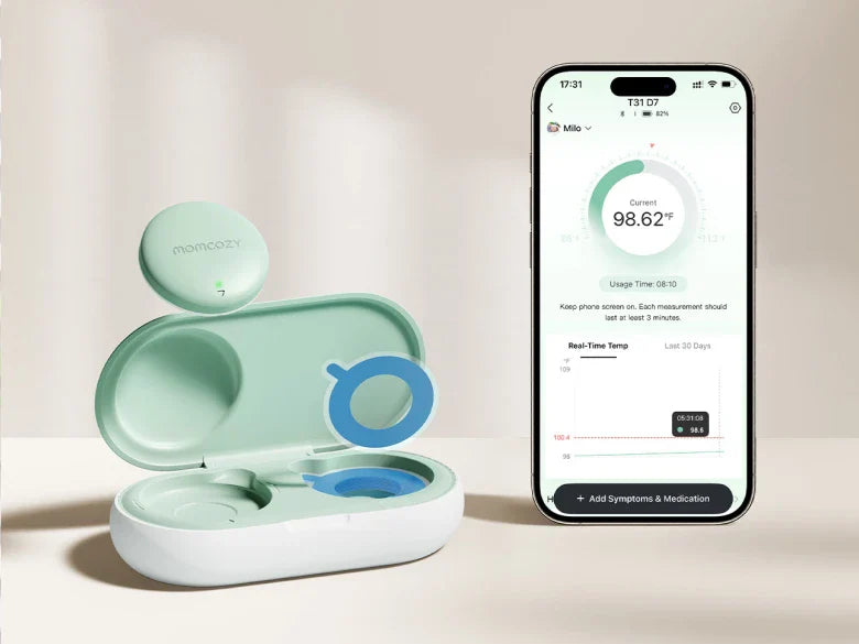 Momcozy DE