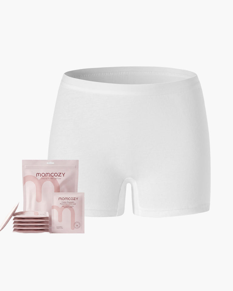 Momcozy Postpartum Recovery Essentials Kit