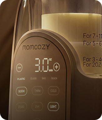 Momcozy DE