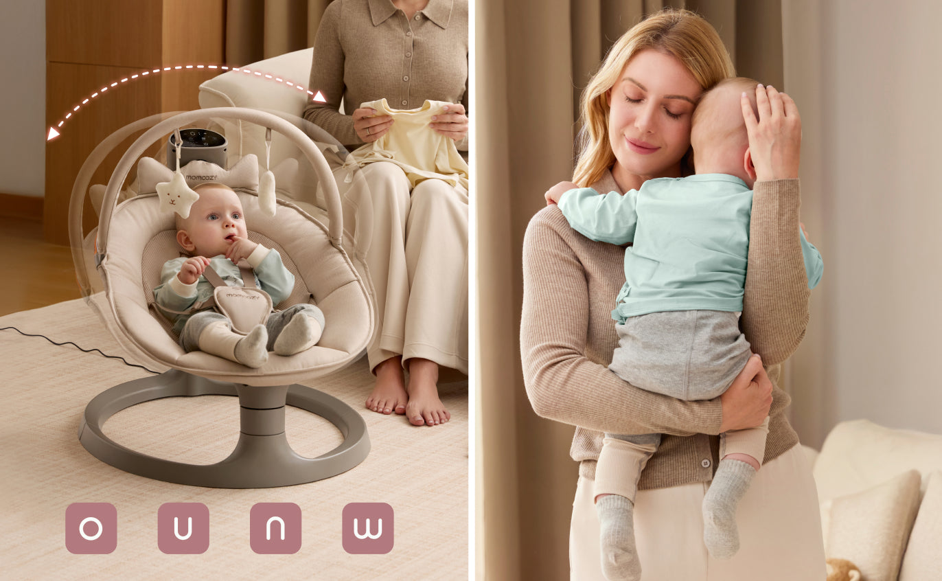 momcozy