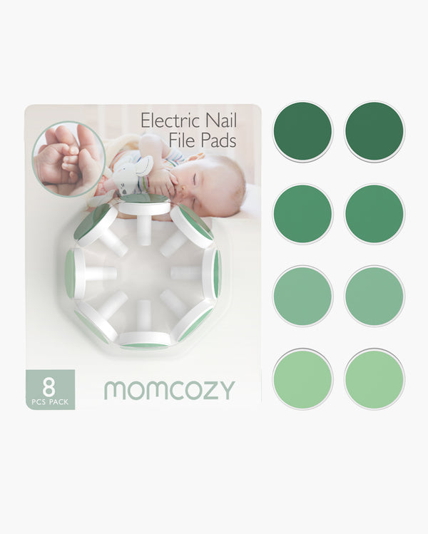 Momcozy Baby Nail Trimmer Replacement Parts