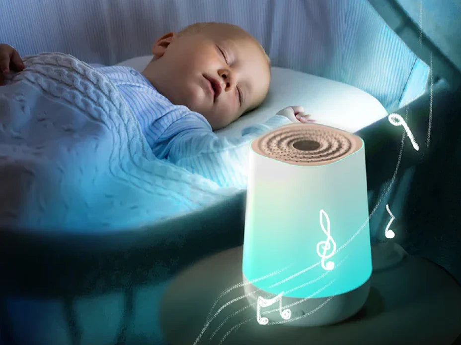 Momcozy DE