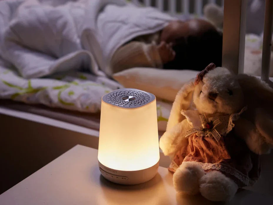 Momcozy DE