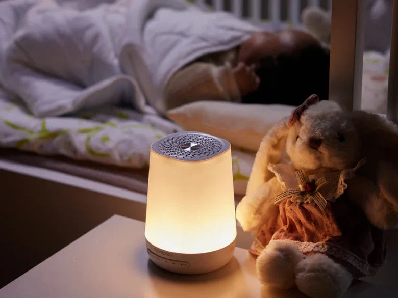Momcozy DE