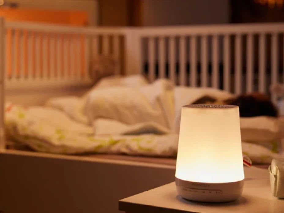 Momcozy DE