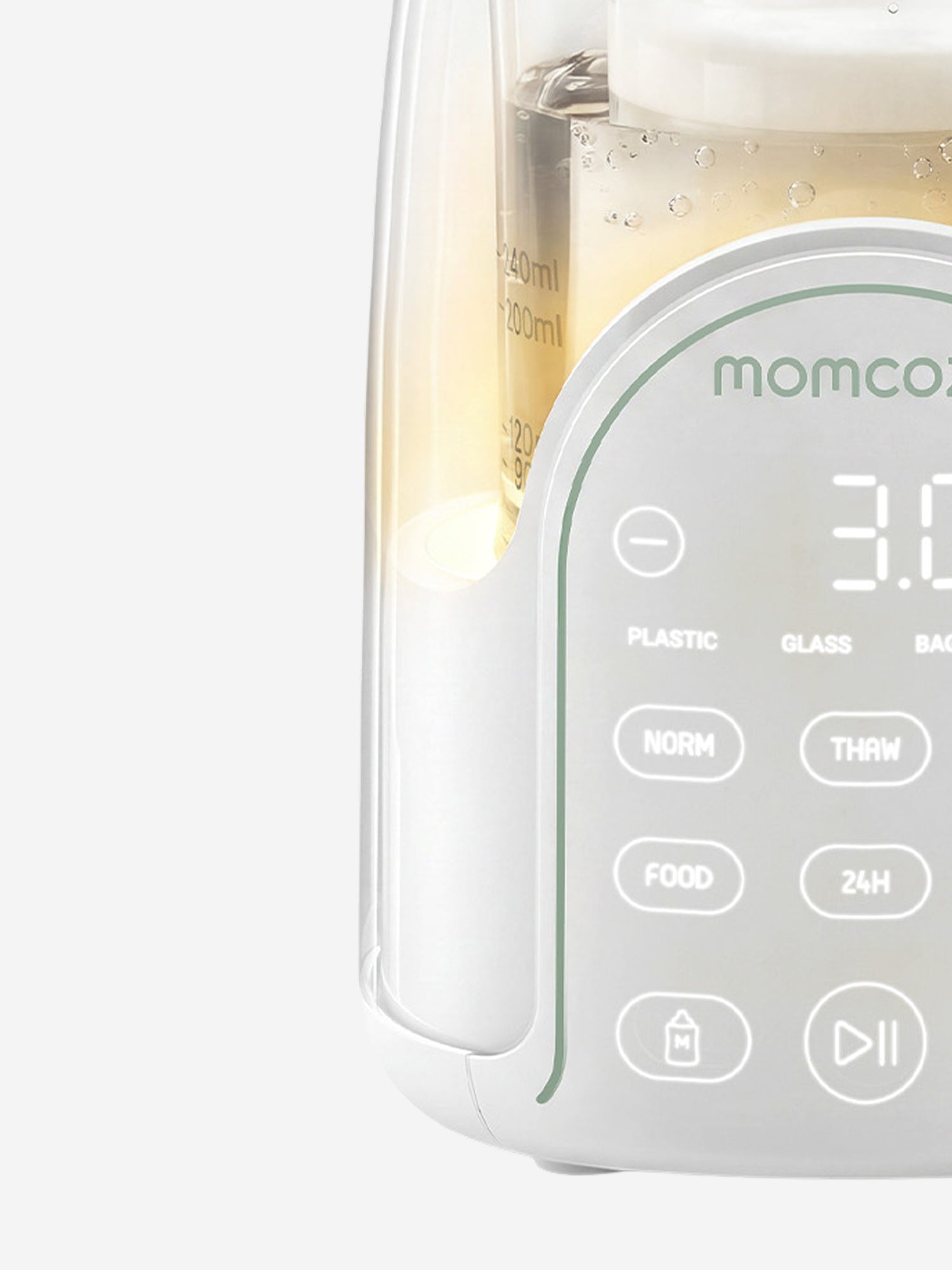 Momcozy DE