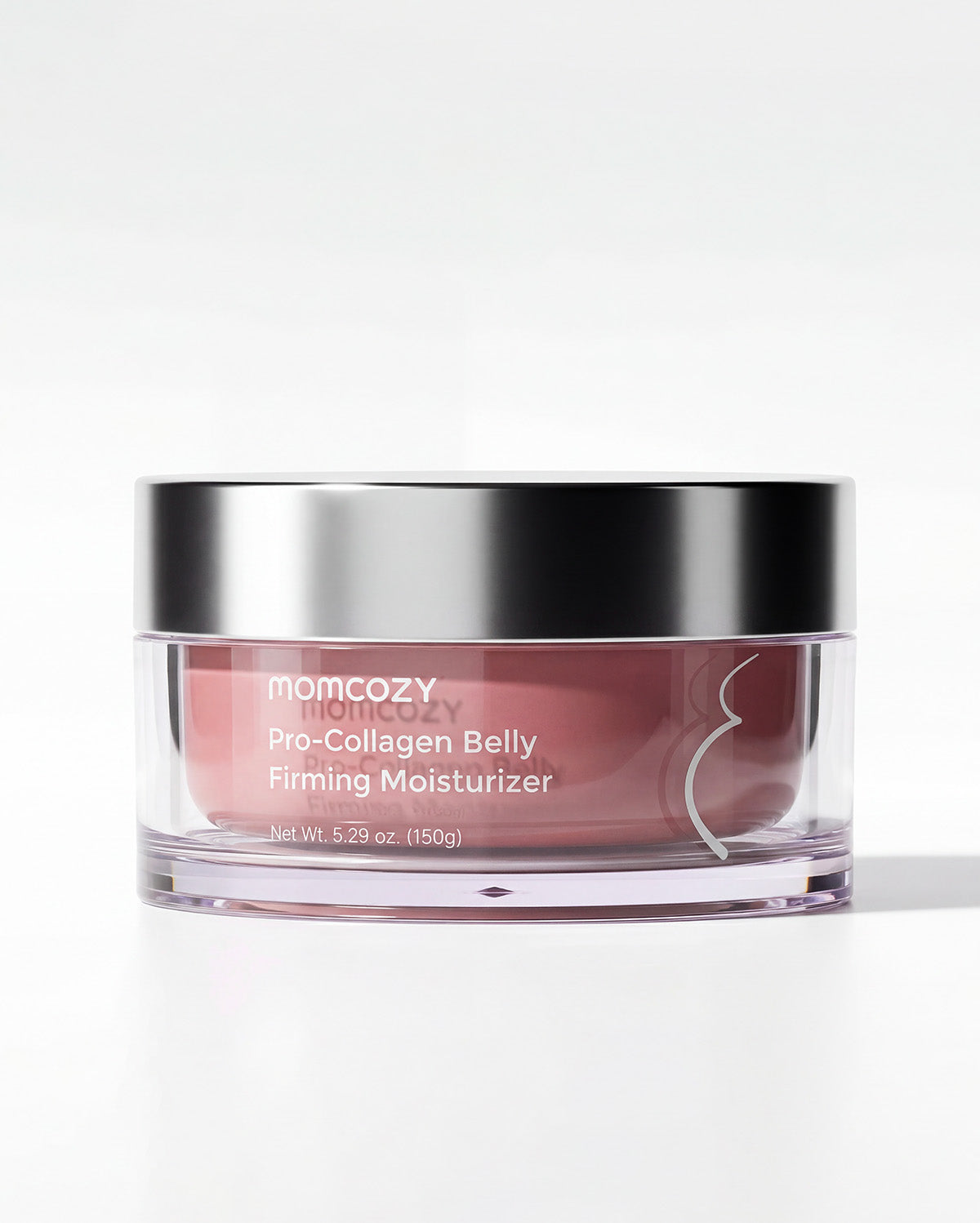 Translation missing: de.Momcozy Pro-Collagen Belly Firming Moisturizer