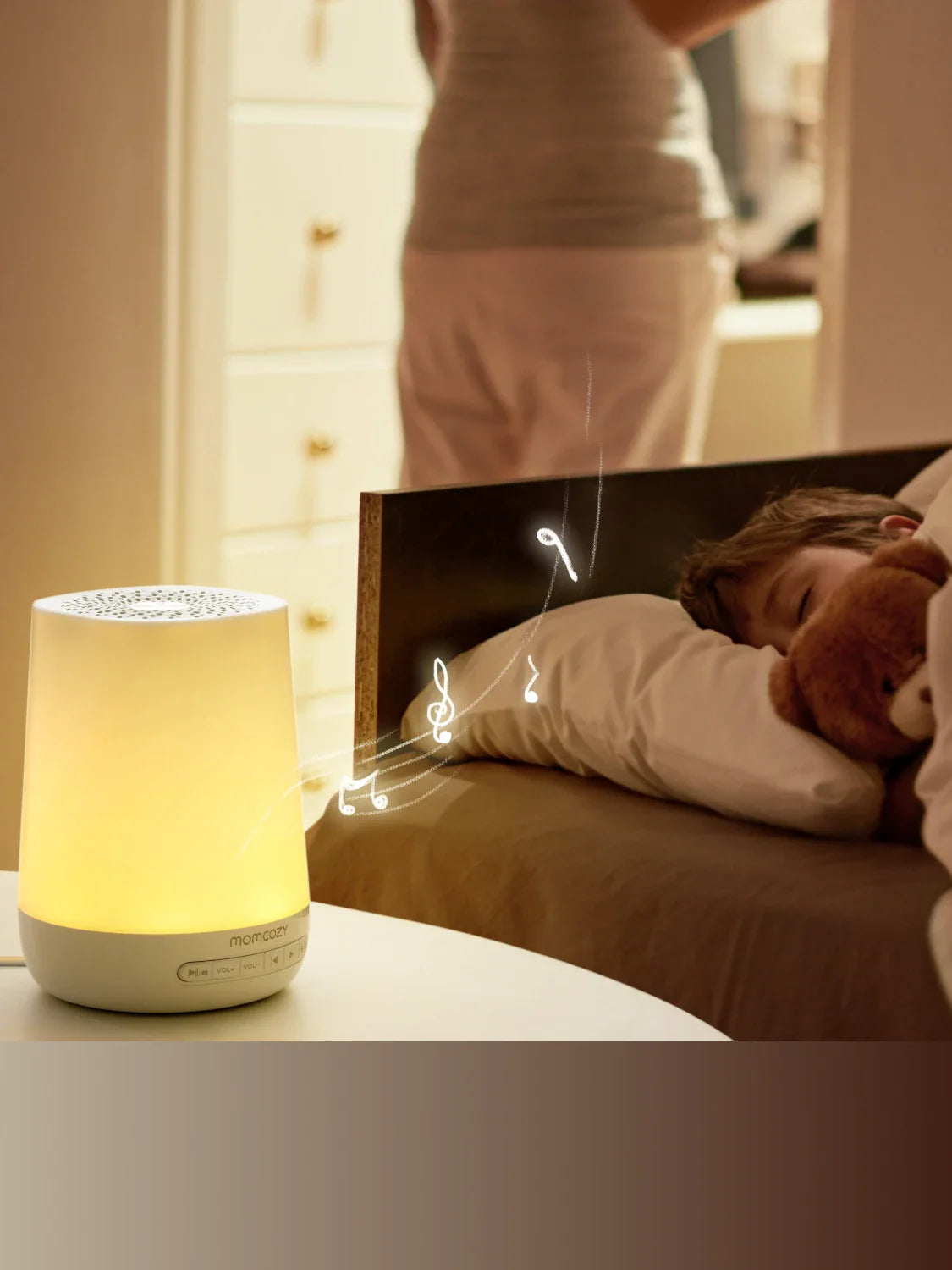 Momcozy DE