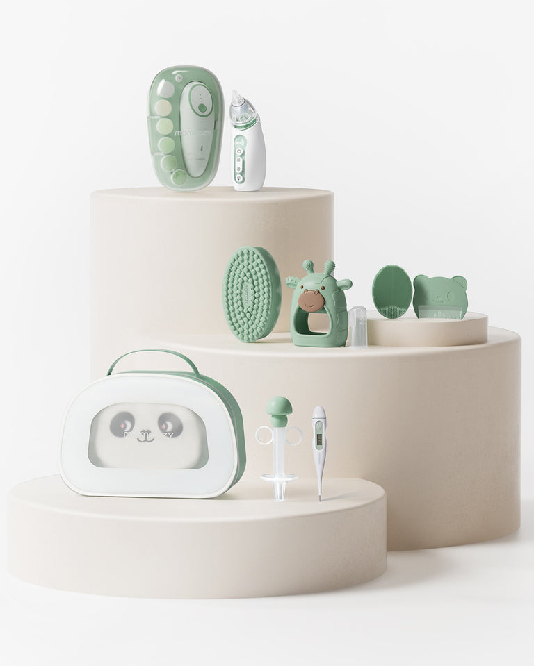 Momcozy All-in-One Elite Babyset