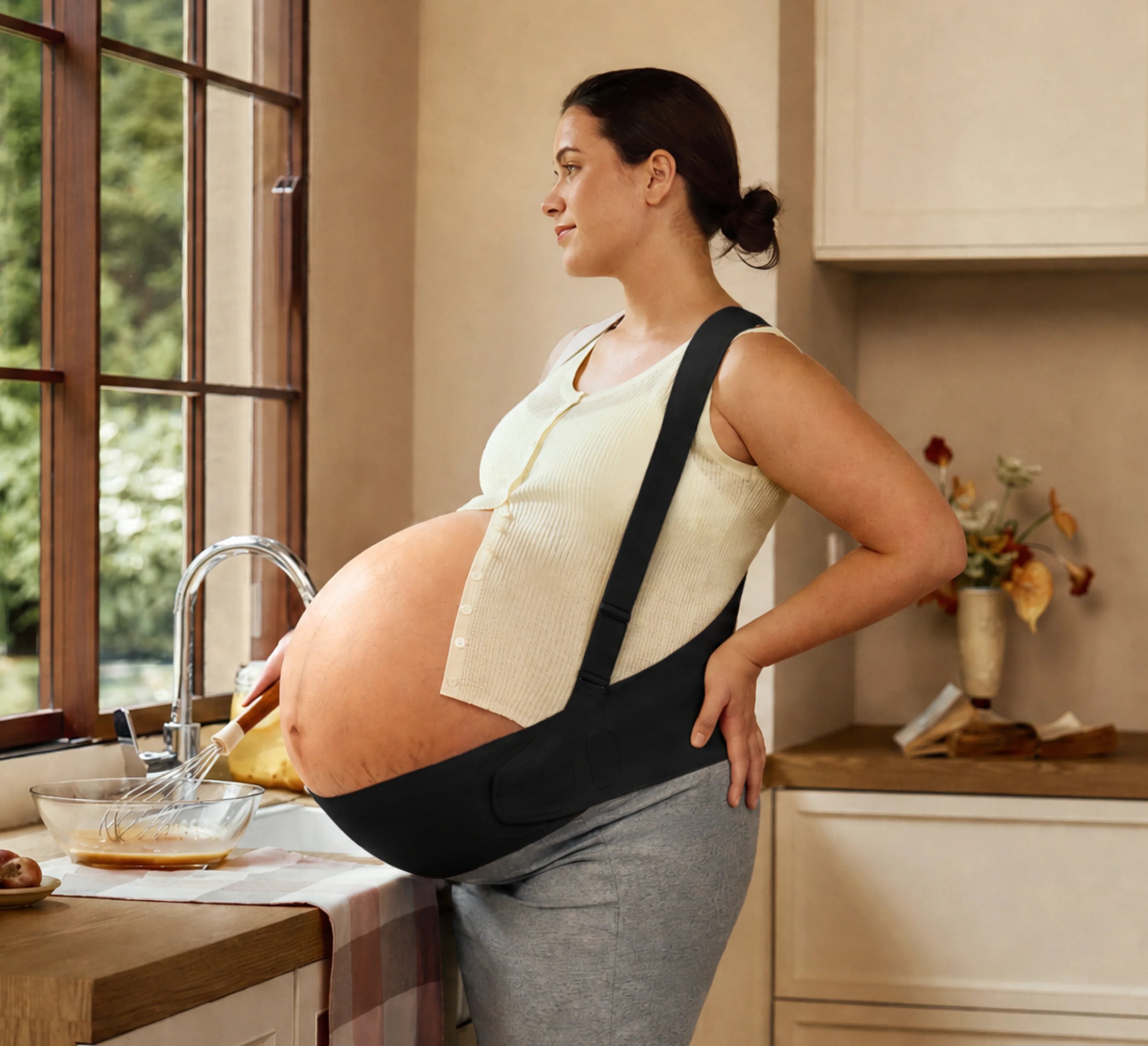 Momcozy DE