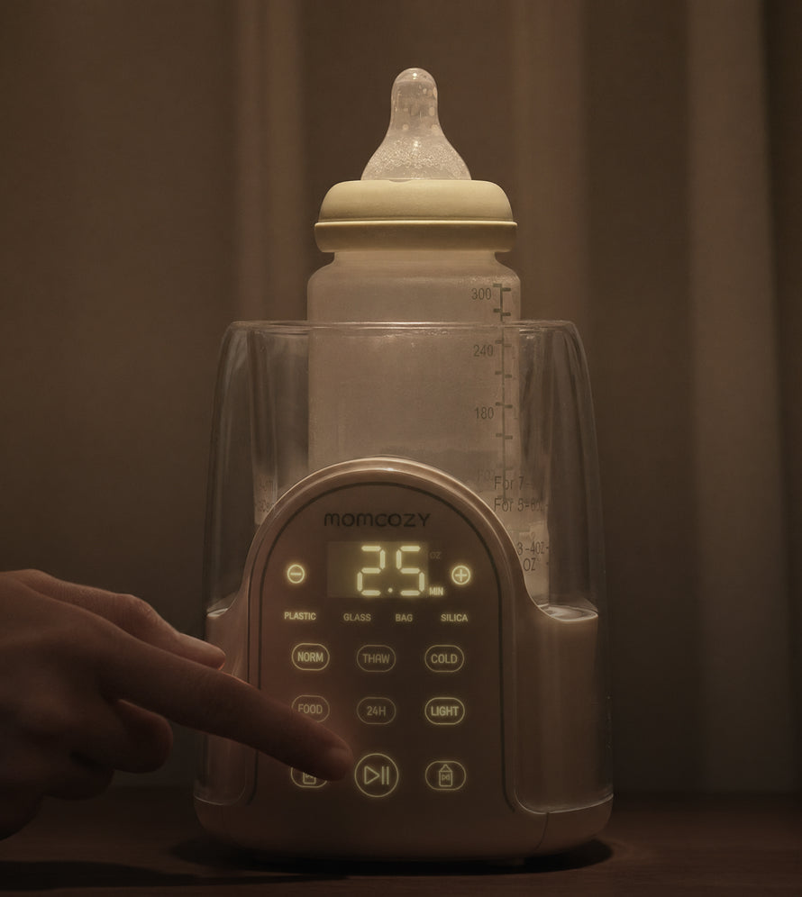Momcozy DE