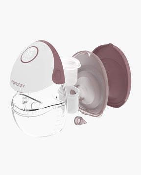 Momcozy Mobile Style™ Hands-free Breast Pump