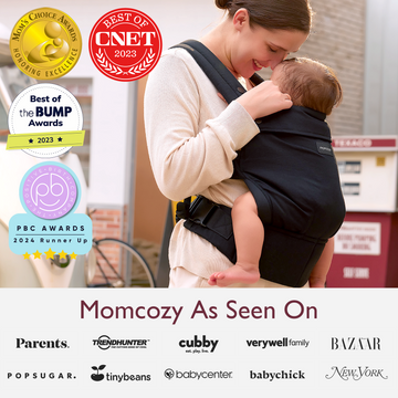 Baby wearing brands online