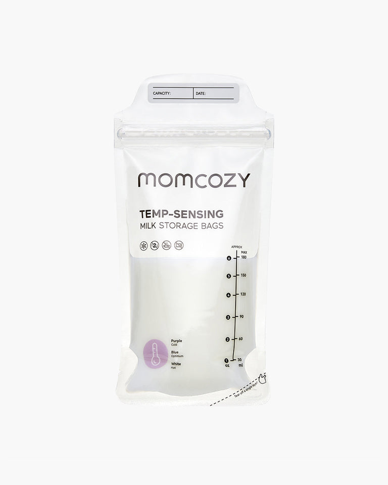 Translation missing: de.[Cart Exclusive] Breastmilk Storage Bags 50ct