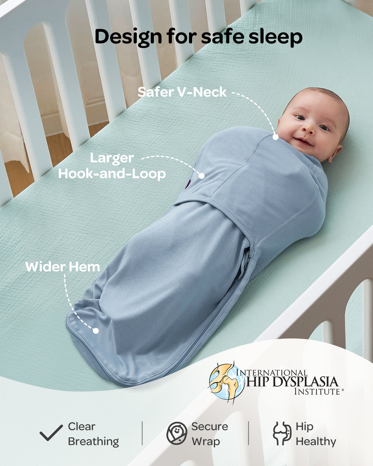 Momcozy Innovatives Flaschenbürsten-Set mit Push-Press-Design