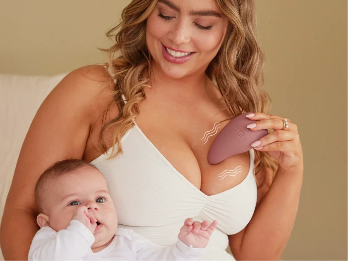 Momcozy DE