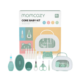 <p>All-in-1 Core Babyset</p>