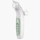 Momcozy BreezyClear™ 2-in-1 Elektrischer Nasensauger mit Sprüh- und Saugfunktion