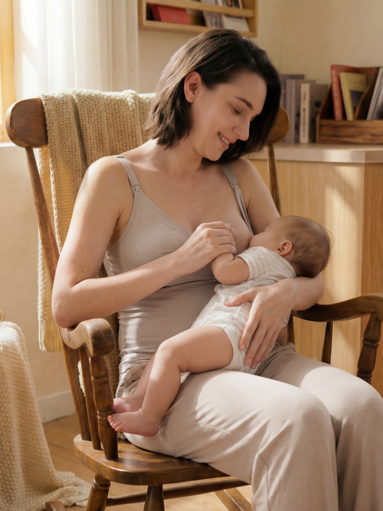 Momcozy DE