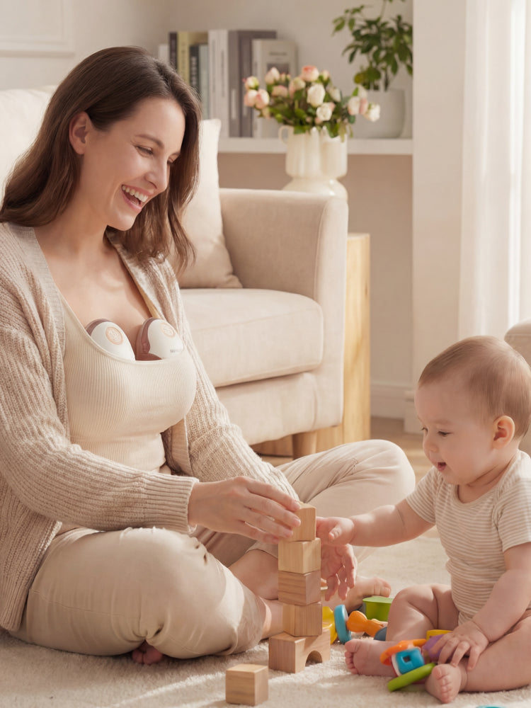 Momcozy DE