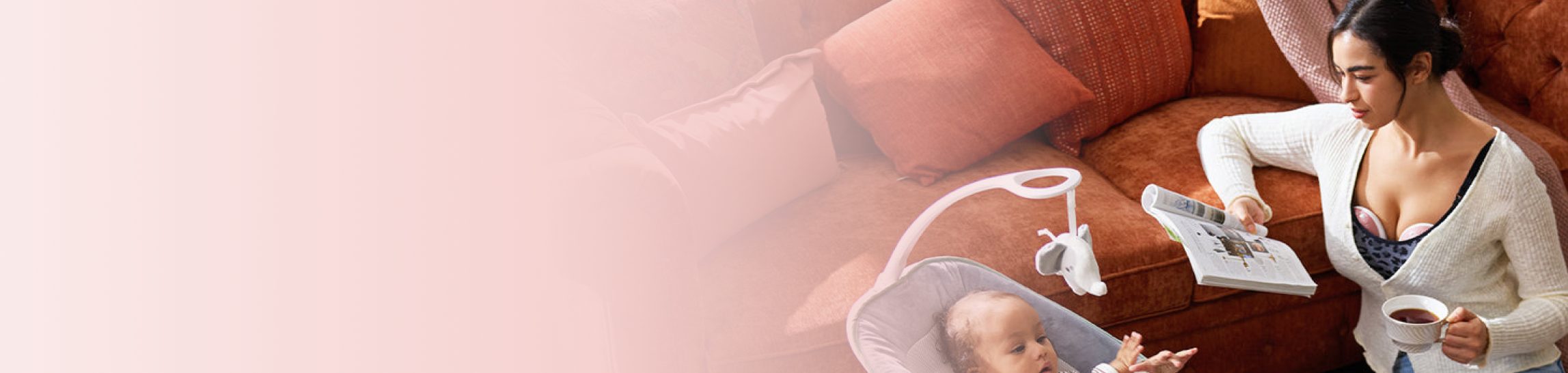 Momcozy DE