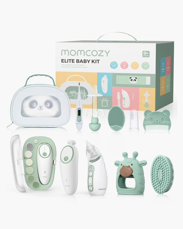 Momcozy All-in-1 Elite Baby Kit