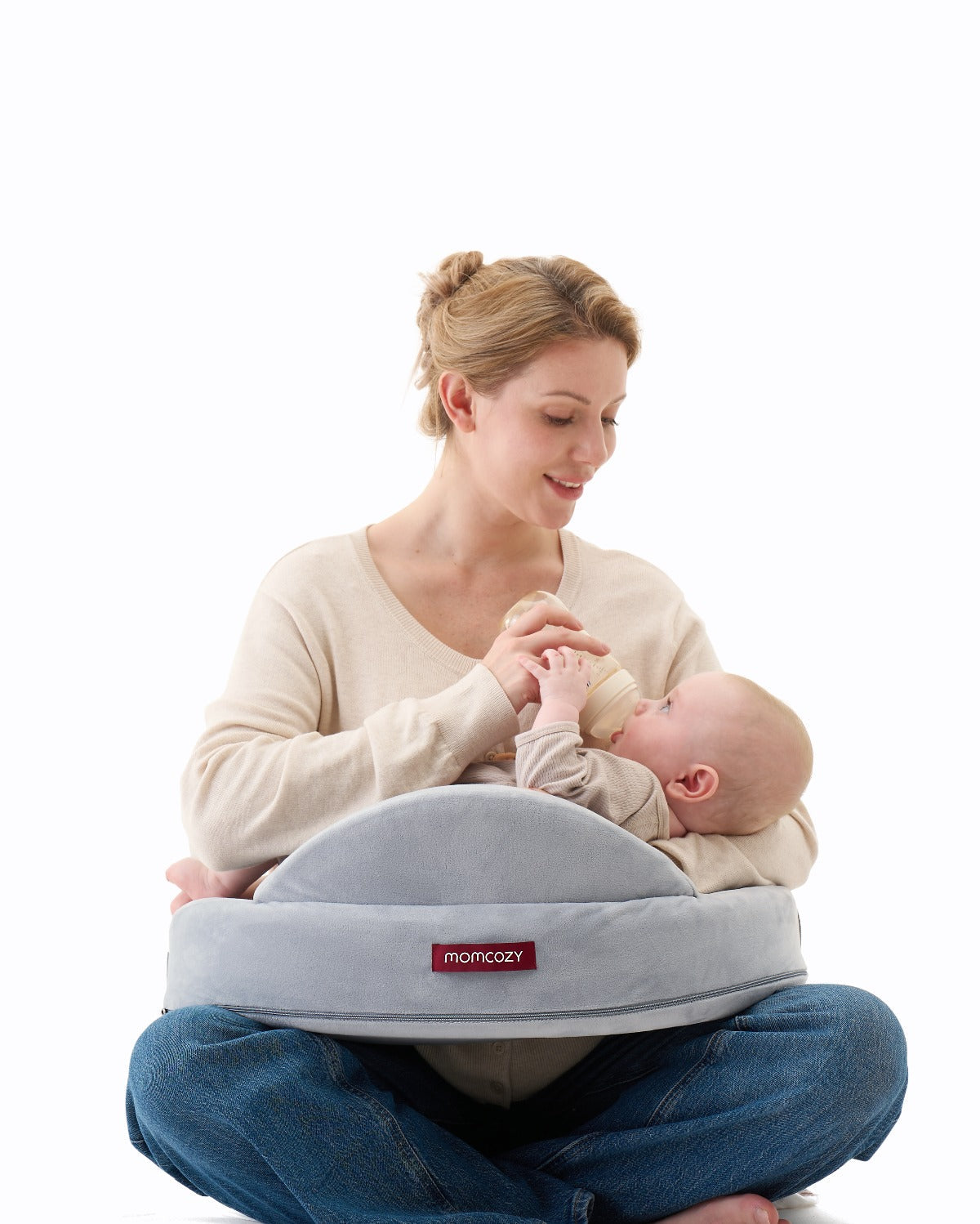 Momcozy MaxSupport Stillkissen