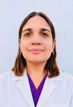 Lic. Nadia Kulisz