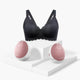 M9 Bra Bundle: M9 Breast Pump and YN46 Nursing Bra