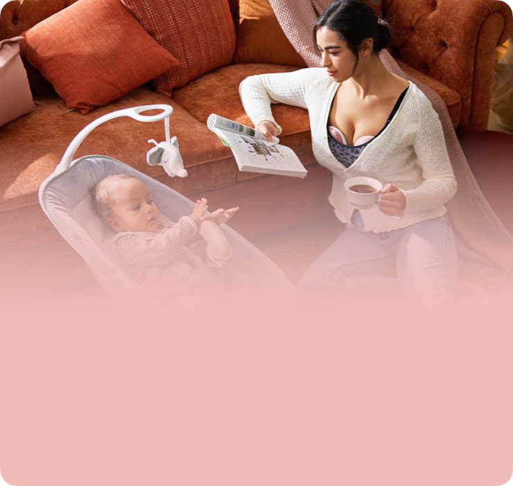 Momcozy DE
