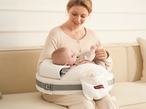 Momcozy DE
