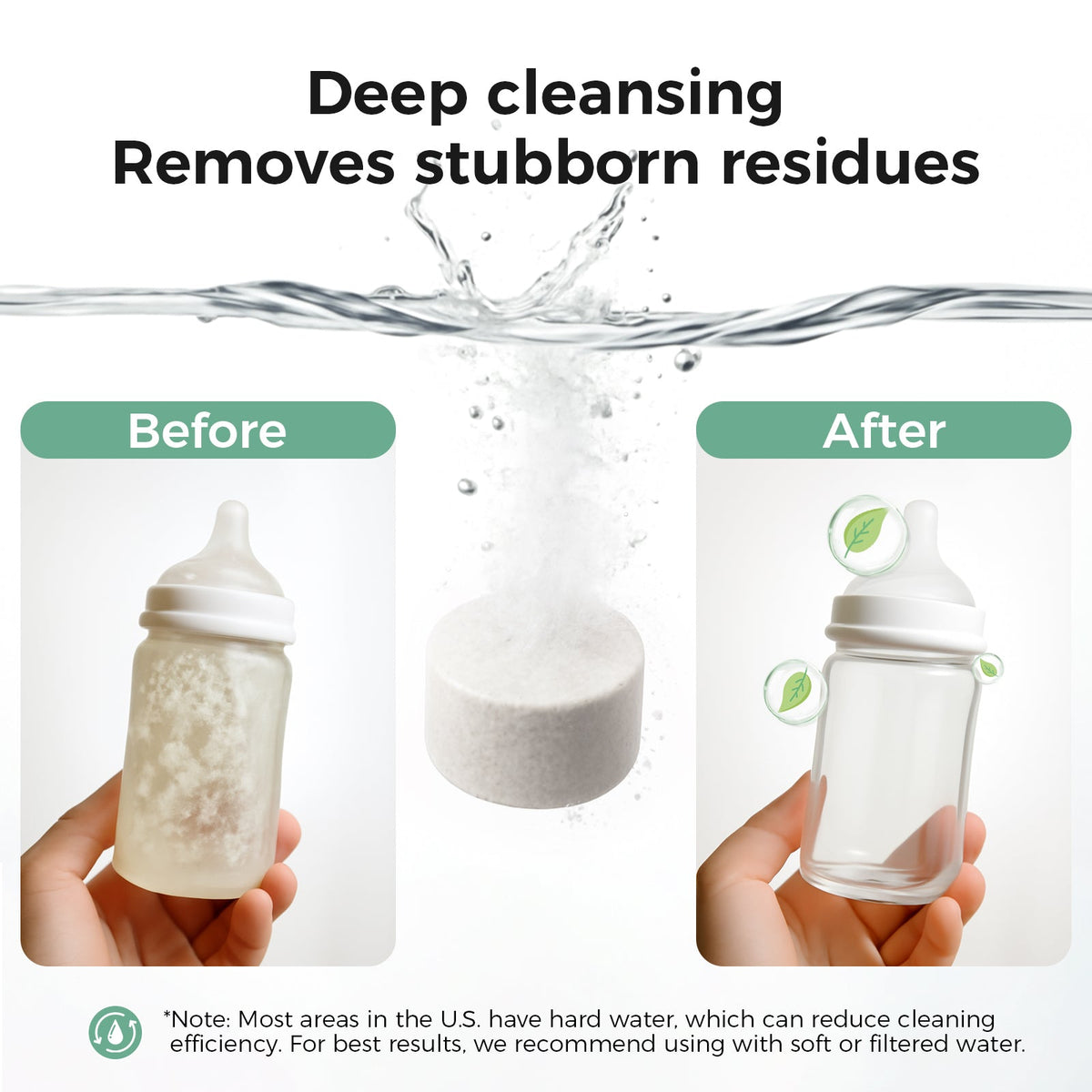 Cleaning and On-the-Go Bundle:  Bottle Washer and  Bottle Warmer and Bottle Cooler
