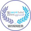 Award badge 2