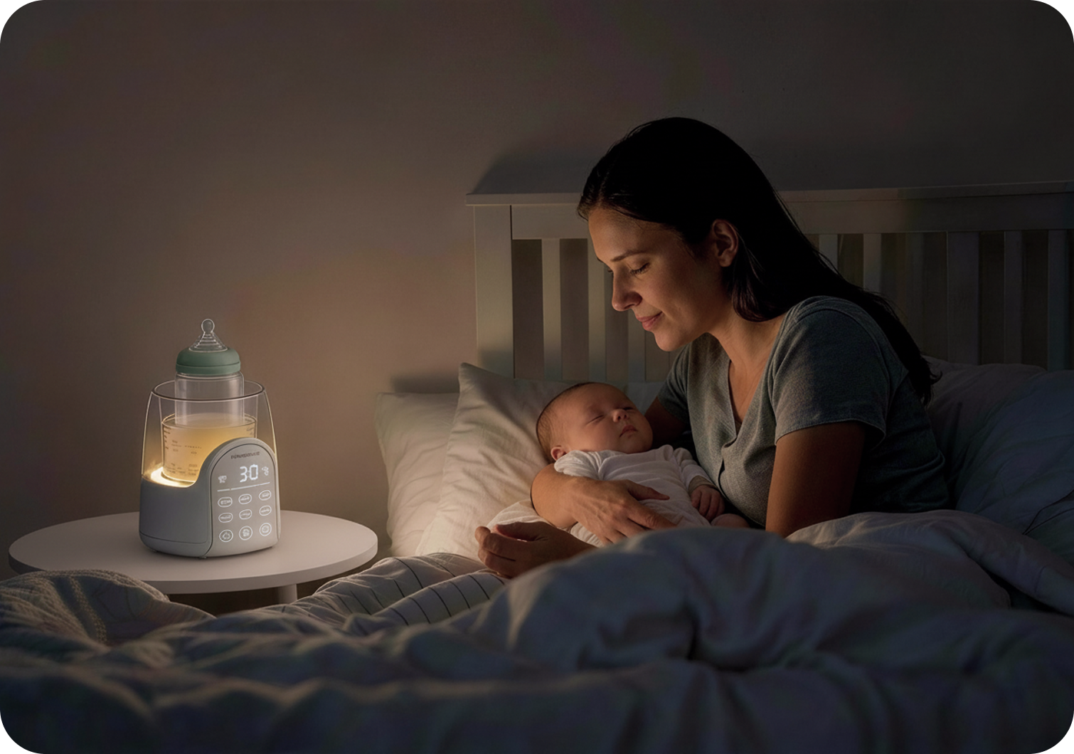 Momcozy DE