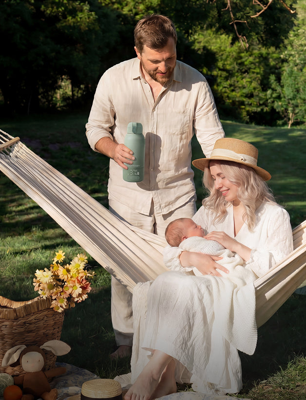 Momcozy DE