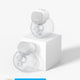 S9 Pro Wearable Breast Pump Upgraded - 1.0