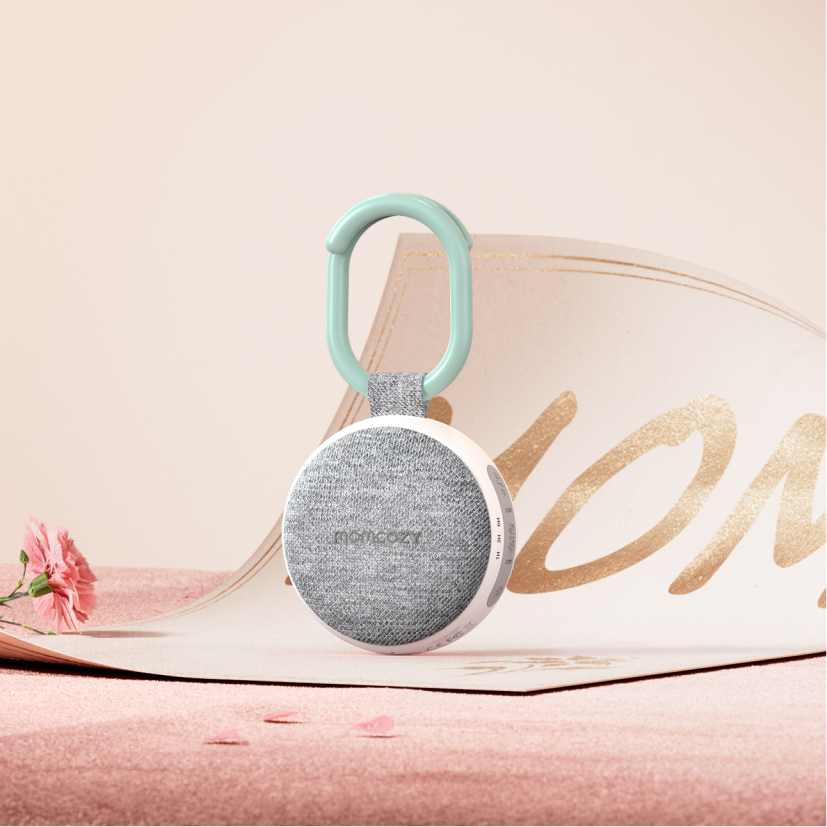 Momcozy Portable Sound Maschine
