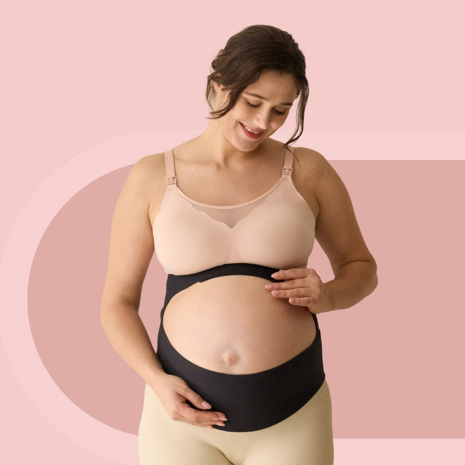 BumpEase - Momcozy Ergonest Schwangerschaftsgürtel