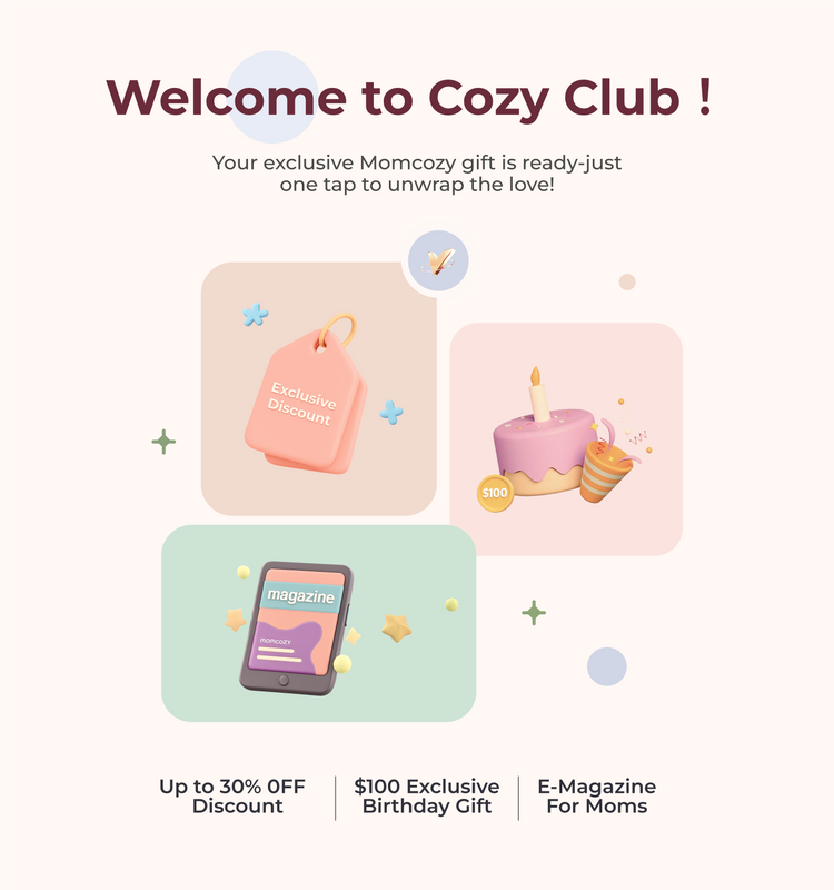 Unlock Exclusive Member Perks <br>and Get up to 30% Off <br>Your First Order