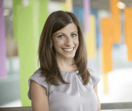 Dr Carly Dulabon