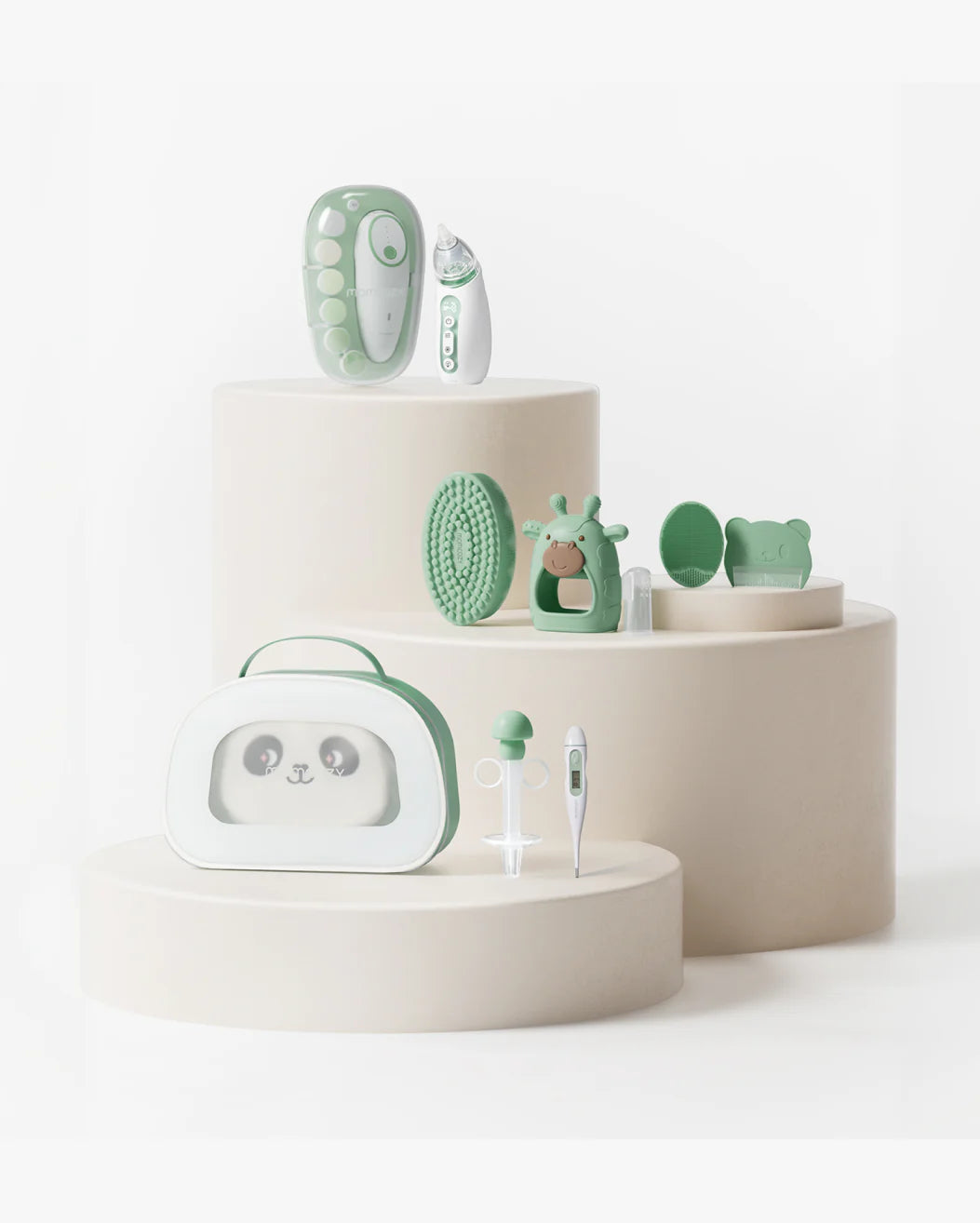Momcozy All-in-One Elite Babyset