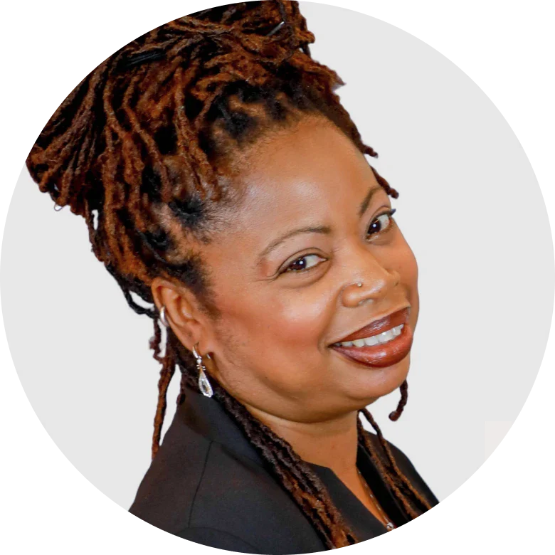Dr. Pandora Hardtman