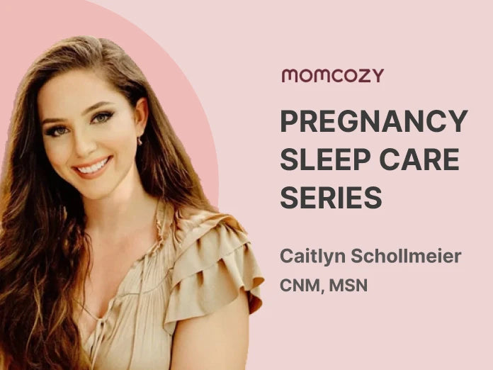 Maternity Pillow WifeItem Mobile Image