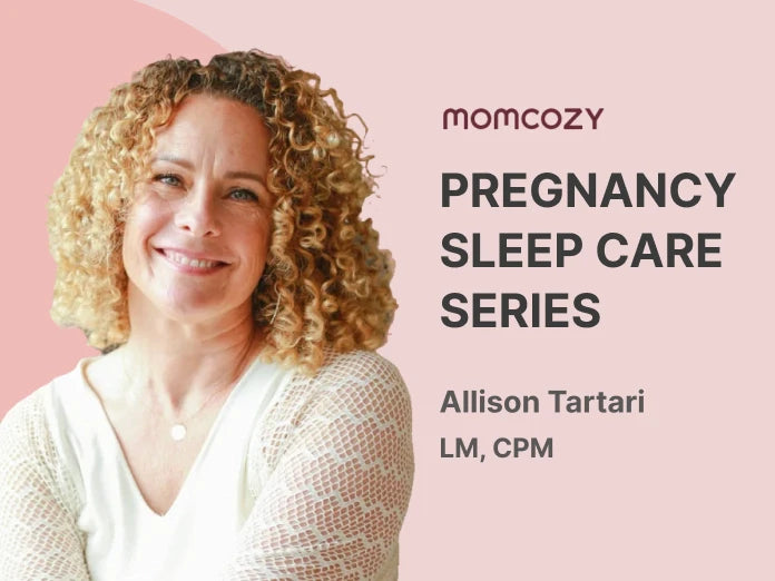 Maternity Pillow WifeItem Mobile Image