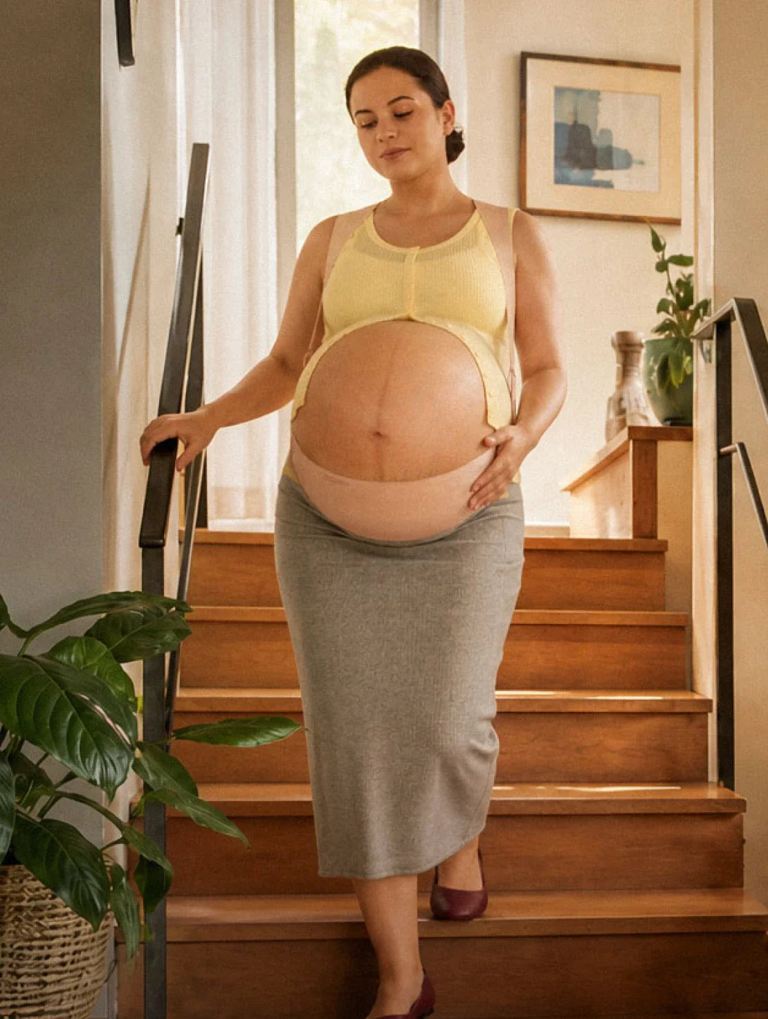 Momcozy DE